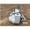 Image 2 : GREY 385L SLIPTANK & 12V PUMP