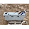 Image 3 : GREY 385L SLIPTANK & 12V PUMP