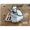 Image 4 : GREY 385L SLIPTANK & 12V PUMP