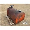 Image 3 : 100 GAL SLIP TANK & 12V PUMP