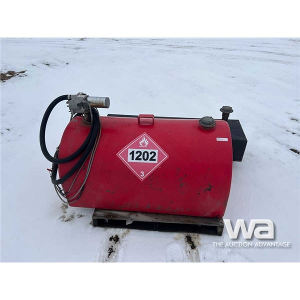 SLIP TANK
