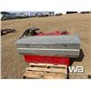 Image 3 : FUEL/JOCKEY BOX COMBO WITH ELEC. PUMP
