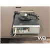 Image 12 : (5) MIDLAND TWO-WAY RADIOS