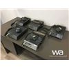 Image 3 : (5) MIDLAND TWO-WAY RADIOS