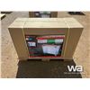 Image 2 : 2022 TMG WB4804S 4 DRAWER TOOL CHEST
