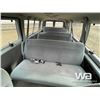 Image 12 : 2006 FORD E350 15 PASSENGER VAN
