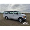 Image 2 : 2006 FORD E350 15 PASSENGER VAN