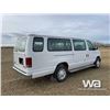 Image 3 : 2006 FORD E350 15 PASSENGER VAN