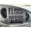 Image 9 : 2006 FORD E350 15 PASSENGER VAN