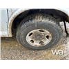 Image 15 : 2008 GMC SAVANA CARGO VAN