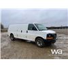 Image 2 : 2008 GMC SAVANA CARGO VAN