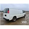 Image 3 : 2008 GMC SAVANA CARGO VAN