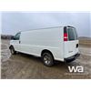 Image 4 : 2008 GMC SAVANA CARGO VAN