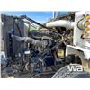 Image 15 : 2015 WESTERN STAR 4900SA TRI-DRIVE SLEEPER TRUCK