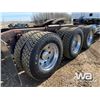 Image 22 : 2015 WESTERN STAR 4900SA TRI-DRIVE SLEEPER TRUCK