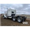 Image 4 : 2013 PETERBILT 389 T/A SLEEPER TRUCK TRACTOR