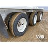 Image 12 : 2017 ARNES TRIDEM BOTTOM DUMP TRAILER