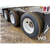 Image 13 : 2017 ARNES TRIDEM BOTTOM DUMP TRAILER