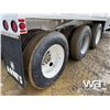 Image 14 : 2017 ARNES TRIDEM BOTTOM DUMP TRAILER