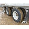 Image 15 : 2017 ARNES TRIDEM BOTTOM DUMP TRAILER