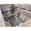 Image 21 : 2017 ARNES TRIDEM BOTTOM DUMP TRAILER