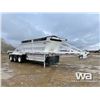 Image 2 : 2017 ARNES TRIDEM BOTTOM DUMP TRAILER
