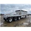 Image 3 : 2017 ARNES TRIDEM BOTTOM DUMP TRAILER