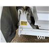 Image 9 : 2017 ARNES TRIDEM BOTTOM DUMP TRAILER
