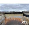 Image 21 : 2014 LOADLINE 38 FT. TRIDEM BOTTOM DUMP TRAILER