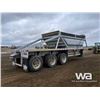 Image 3 : 2014 LOADLINE 38 FT. TRIDEM BOTTOM DUMP TRAILER