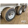 Image 11 : 2010 CASTLETON 37 FT. TRIDEM BOTTOM DUMP TRAILER
