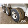 Image 14 : 2010 CASTLETON 37 FT. TRIDEM BOTTOM DUMP TRAILER
