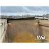 Image 20 : 2010 CASTLETON 37 FT. TRIDEM BOTTOM DUMP TRAILER