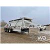 Image 2 : 2010 CASTLETON 37 FT. TRIDEM BOTTOM DUMP TRAILER