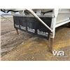 Image 8 : 2010 CASTLETON 37 FT. TRIDEM BOTTOM DUMP TRAILER
