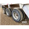 Image 14 : 2006 CASTLETON 38 FT. TRIDEM BOTTOM DUMP TRAILER