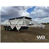 Image 2 : 2006 CASTLETON 38 FT. TRIDEM BOTTOM DUMP TRAILER
