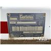 Image 5 : 2006 CASTLETON 38 FT. TRIDEM BOTTOM DUMP TRAILER