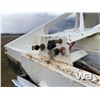 Image 6 : 2006 CASTLETON 38 FT. TRIDEM BOTTOM DUMP TRAILER