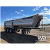 Image 2 : 2014 MIDLAND MG35SL3000 TRIDEM END DUMP TRAILER