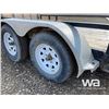 Image 10 : 2014 PJ 16 FT. T/A FLATDECK TRAILER