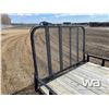 Image 12 : 2014 PJ 16 FT. T/A FLATDECK TRAILER