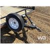 Image 6 : 2014 PJ 16 FT. T/A FLATDECK TRAILER