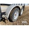 Image 7 : 2014 PJ 16 FT. T/A FLATDECK TRAILER