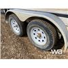 Image 8 : 2014 PJ 16 FT. T/A FLATDECK TRAILER