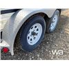 Image 9 : 2014 PJ 16 FT. T/A FLATDECK TRAILER