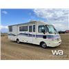 Image 2 : 1995 FLEETWOOD SOUTHWIND 30 FT. MOTORHOME