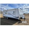 Image 2 : 2007 PIONEER 24RKS T/A TRAVEL TRAILER