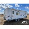 Image 3 : 2007 PIONEER 24RKS T/A TRAVEL TRAILER