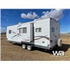 Image 4 : 2007 PIONEER 24RKS T/A TRAVEL TRAILER